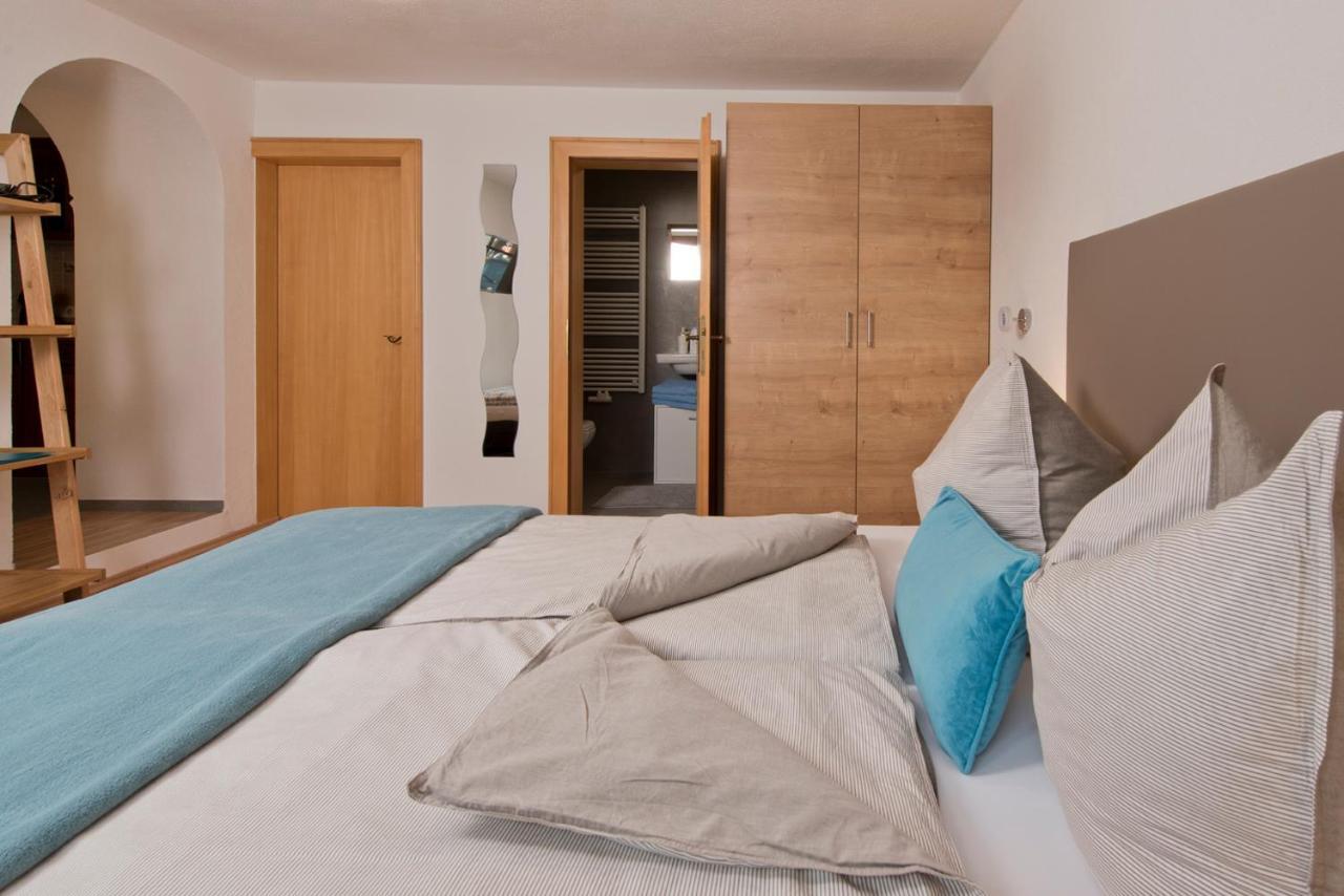 Apartment Raich Prutz