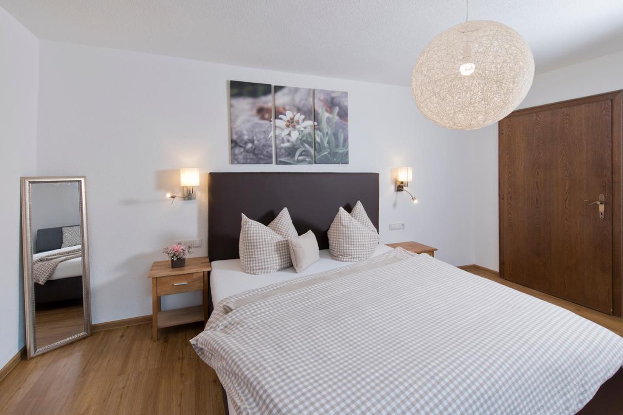Raich Apartment Prutz