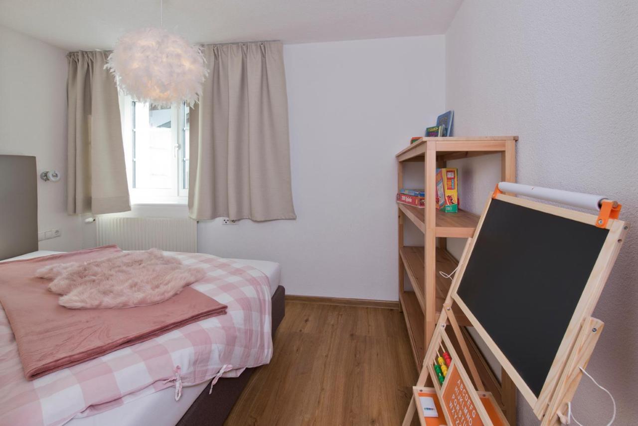 Apartment Raich Prutz