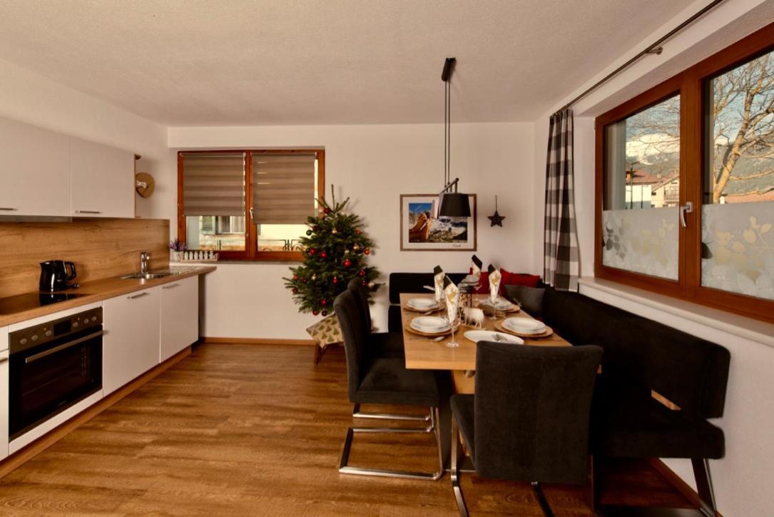 Apartment Raich Prutz
