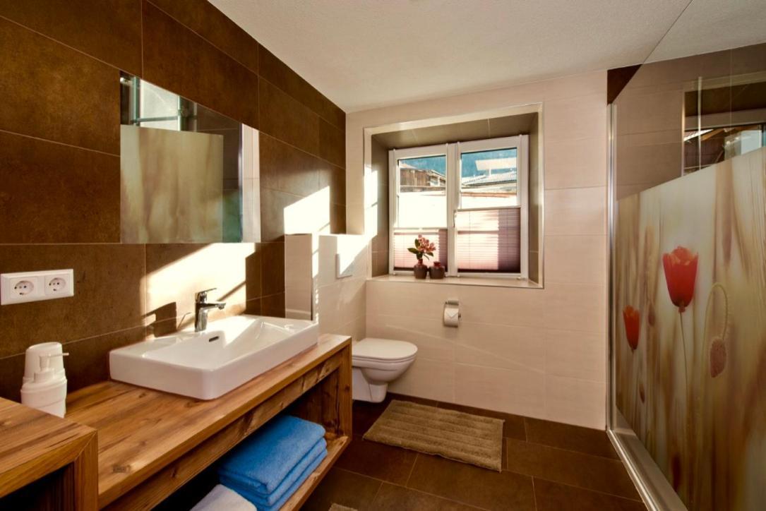 Raich Apartment *