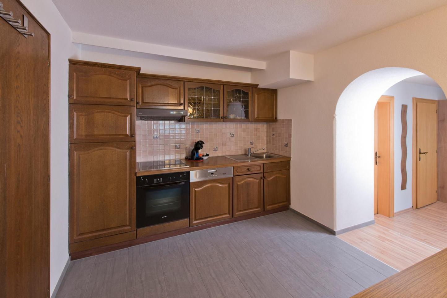 Raich Apartment
