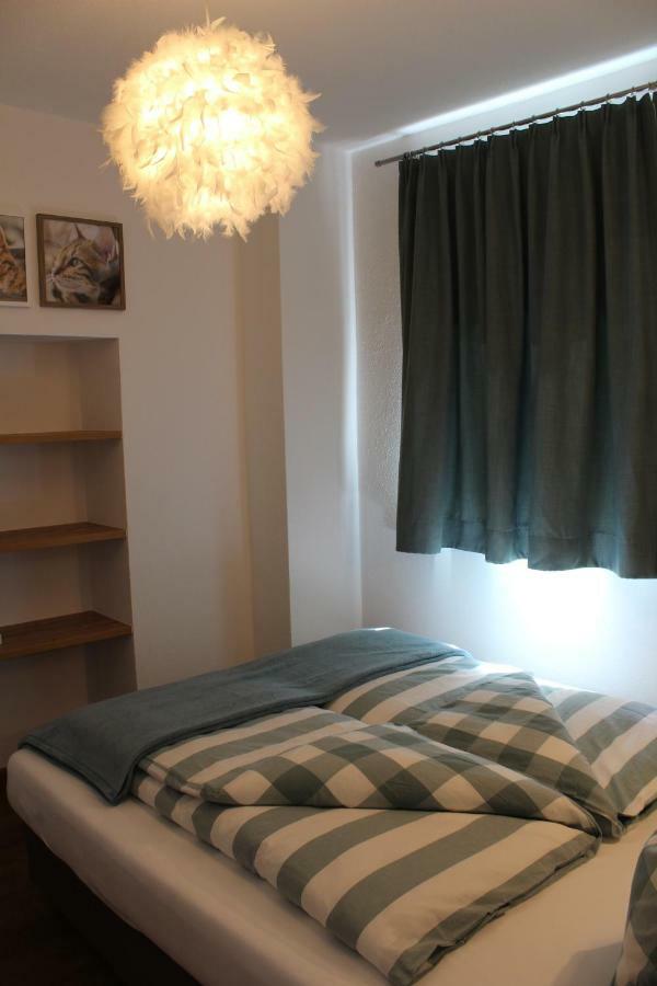 Raich Apartment