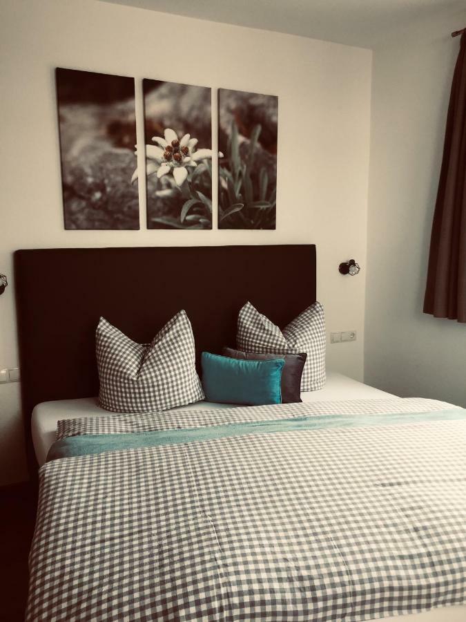 Apartment Raich *